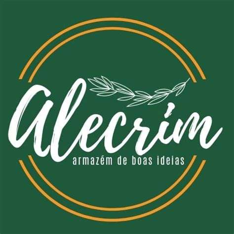 ALECRIM ARMAZÉM