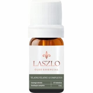 Óleo essencial ylang ylang completo gt indonésia 5 ml
