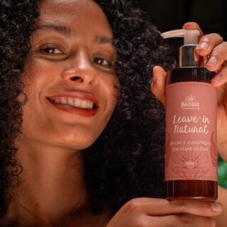 leave in natural 250ml