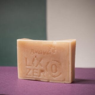 condicionador sólido cupuaçu e alecrim 70g