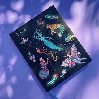 sonhário mandala lunar